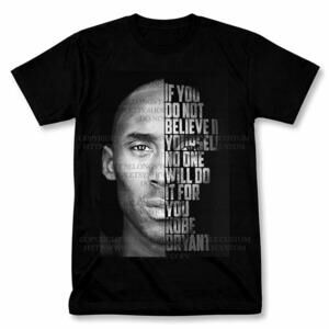 Kobe Bryant Los Angeles Lakers Graphic T Shirt Style Basketball Fan Tee 5